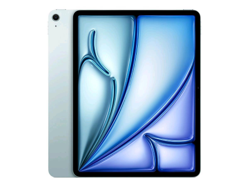 APPLE iPAD AIR 13" 2026 13" CHIP APPLE M4 256GB WI-FI + CELLULAR 5G ITALIA BLU